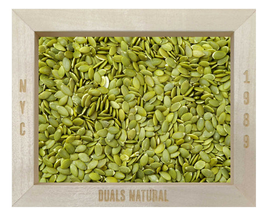 PUMPKIN SEEDS RAW