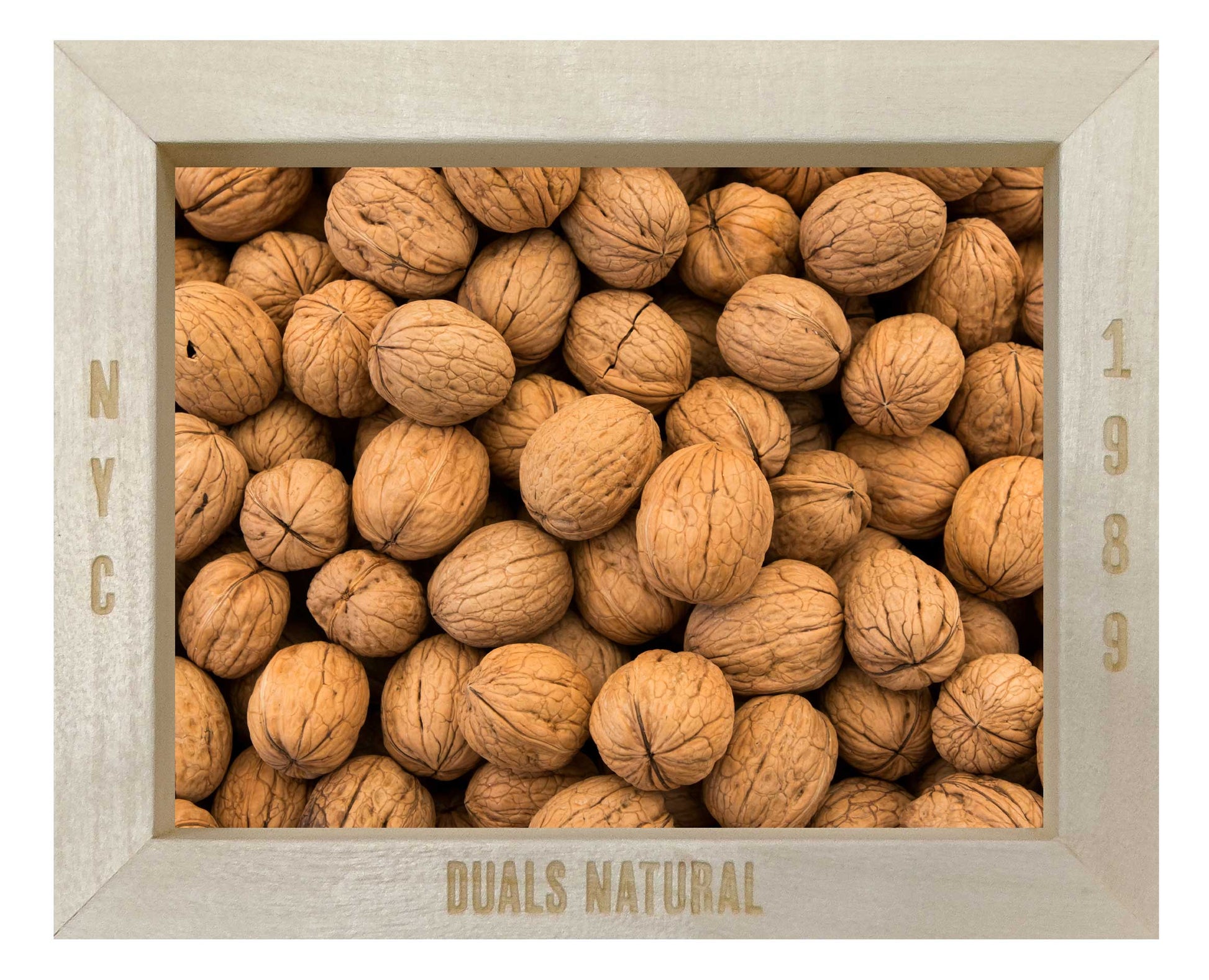 WALNUT WHOLE