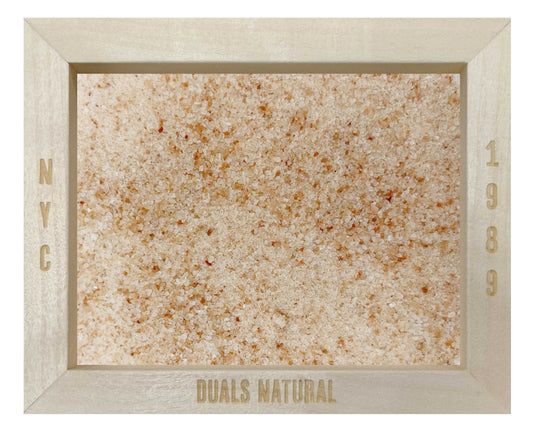 HIMALAYAN PINK SALT FINE GRIND