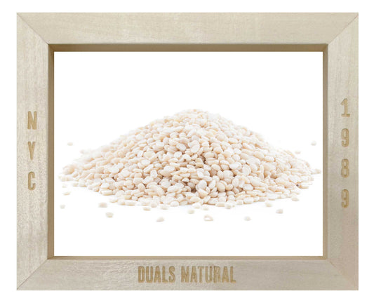 URAD DAL SPLIT NO SKIN