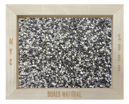 URAD DAL SPLIT WITH SKIN