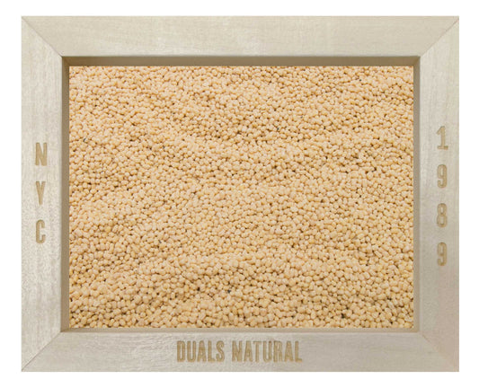 URAD DAL WHOLE NO SKIN