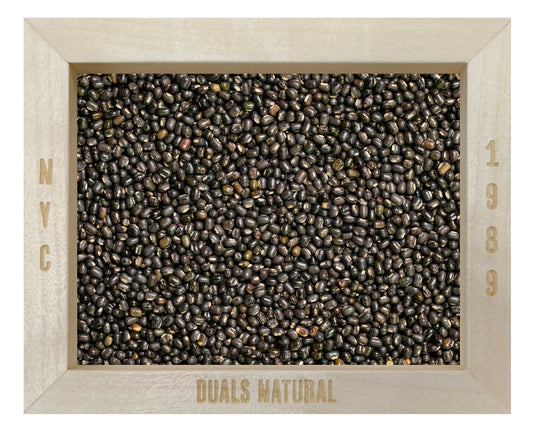 URAD DAL WHOLE RAW