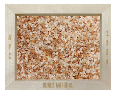 Himalayan Pink Salt Medium Grind