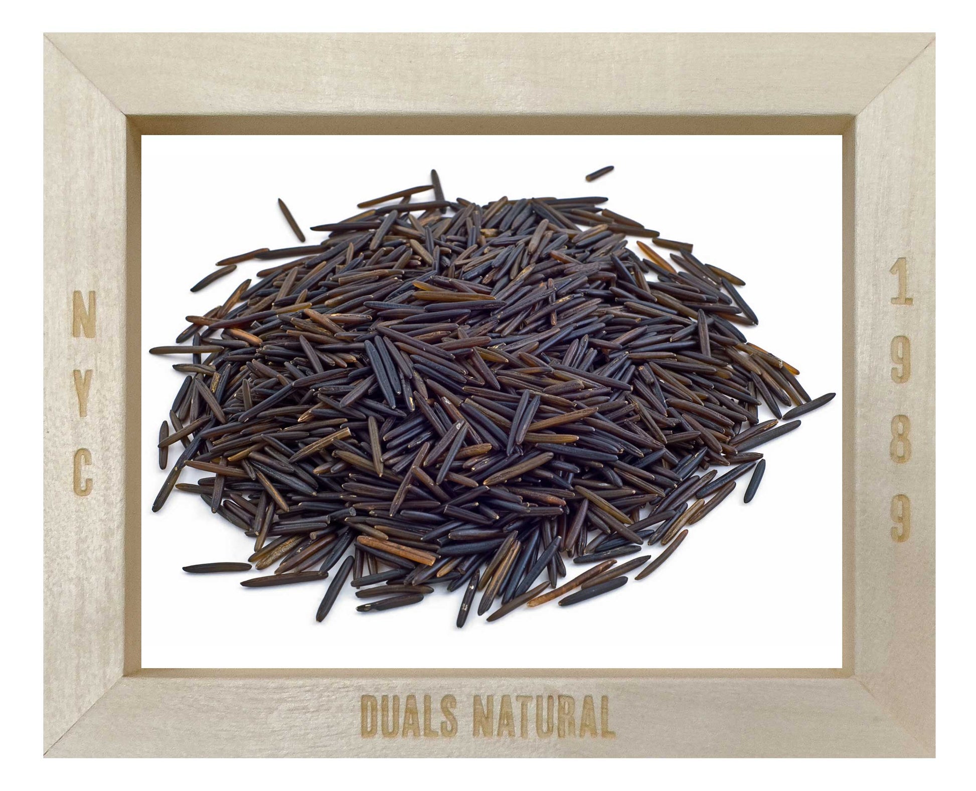 WILD RICE
