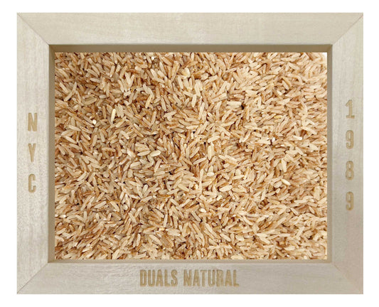 BASMATI BROWN RICE