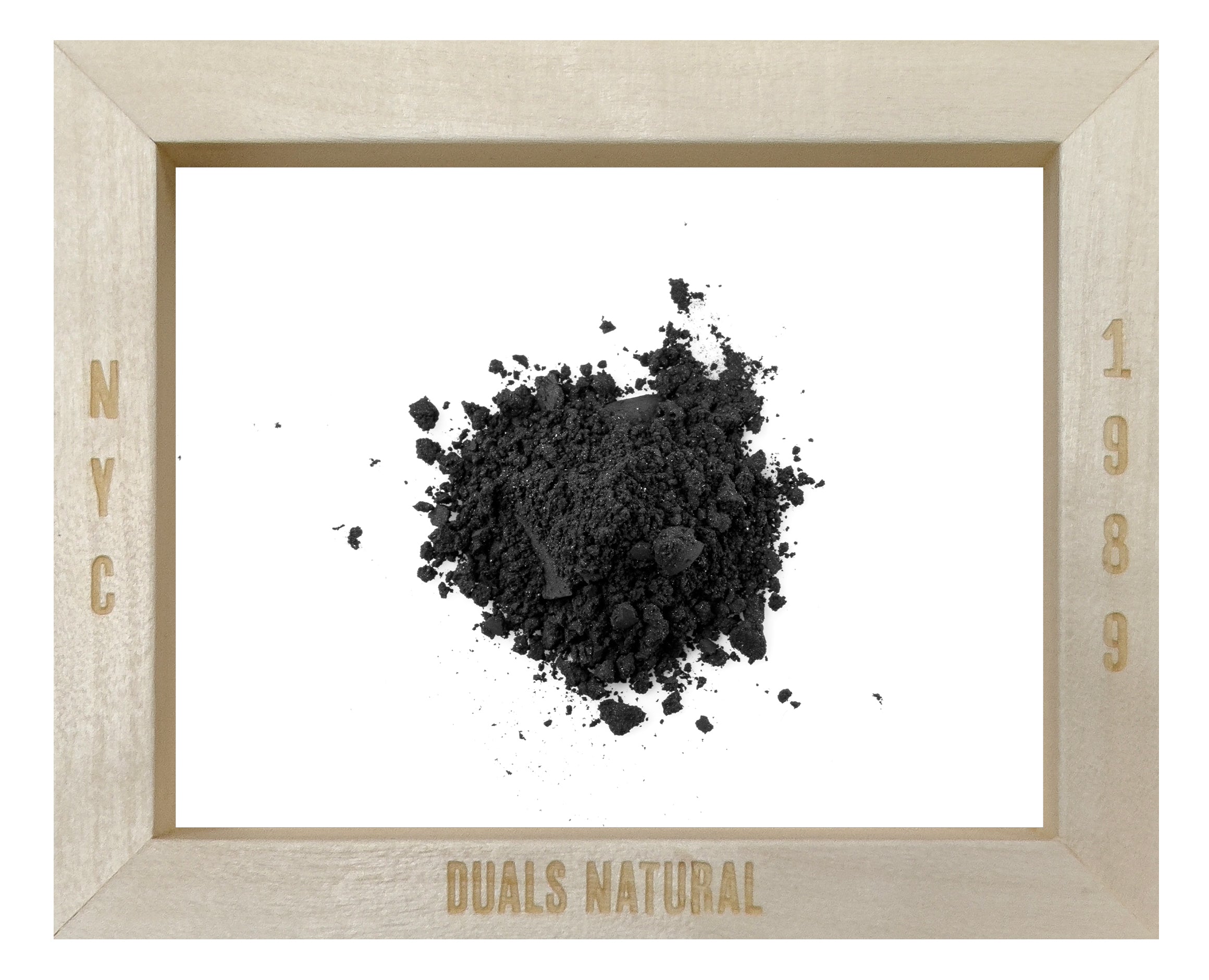 ACTIVATED CHARCOAL
