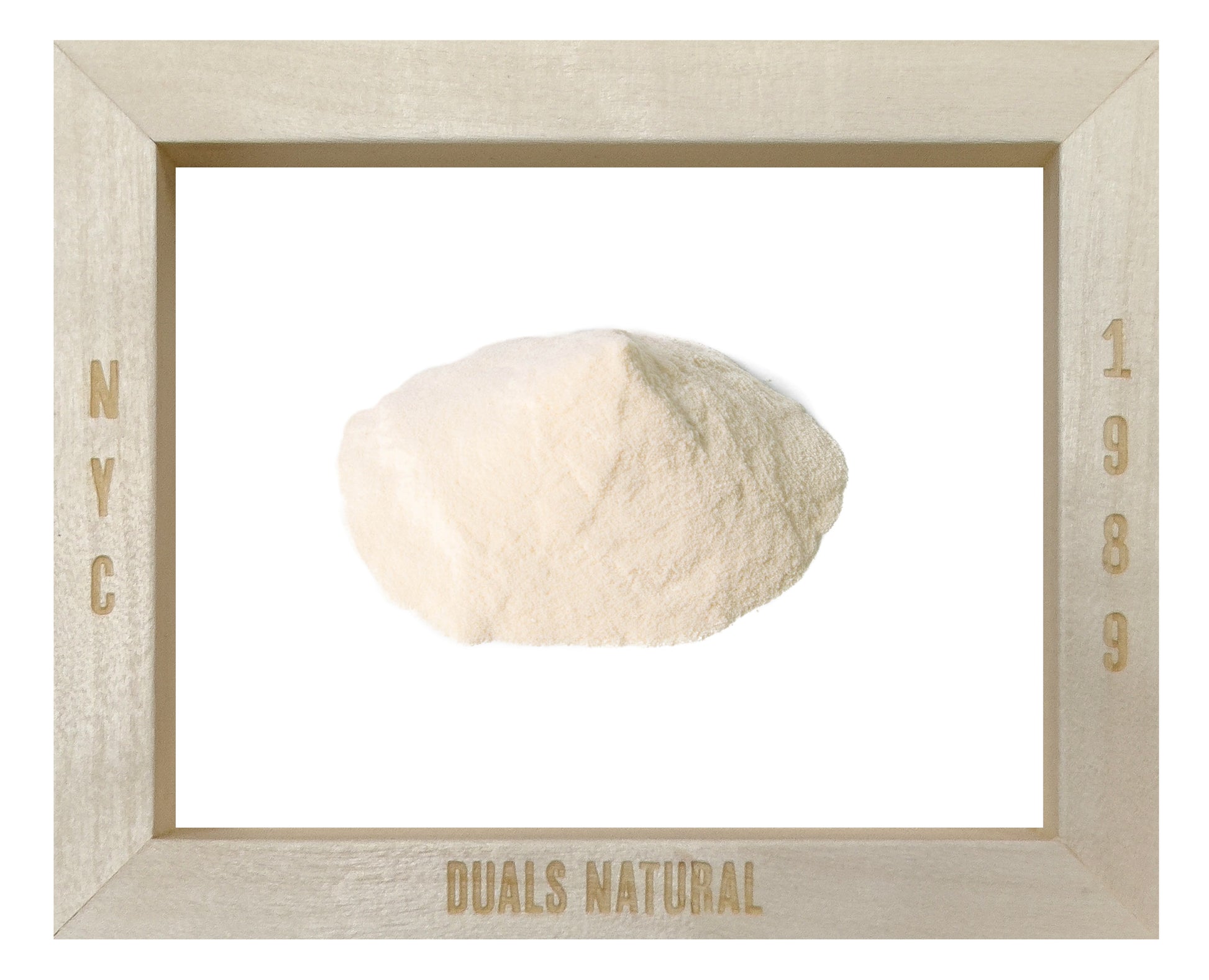 AGAR AGAR NATURAL POWDER