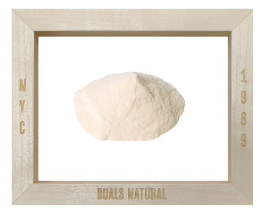 AGAR AGAR NATURAL POWDER