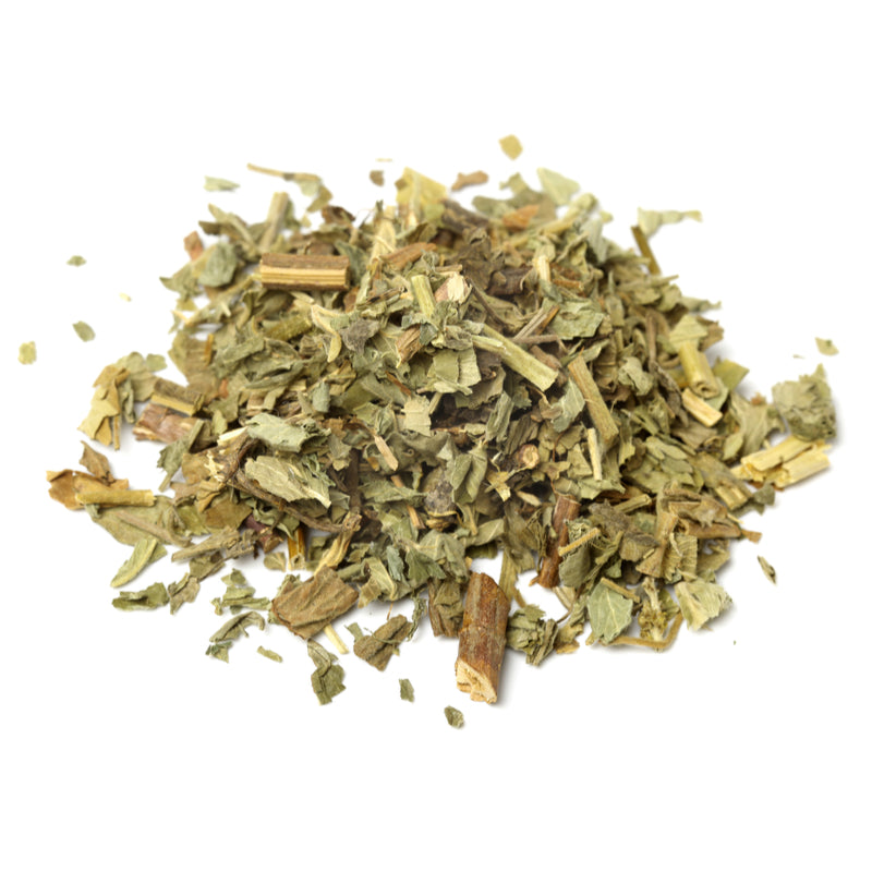 AGRIMONY HERB