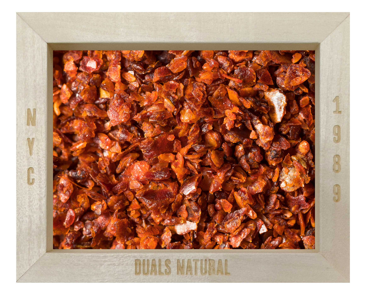 ALEPPO SYRIAN PEPPER UPDATE