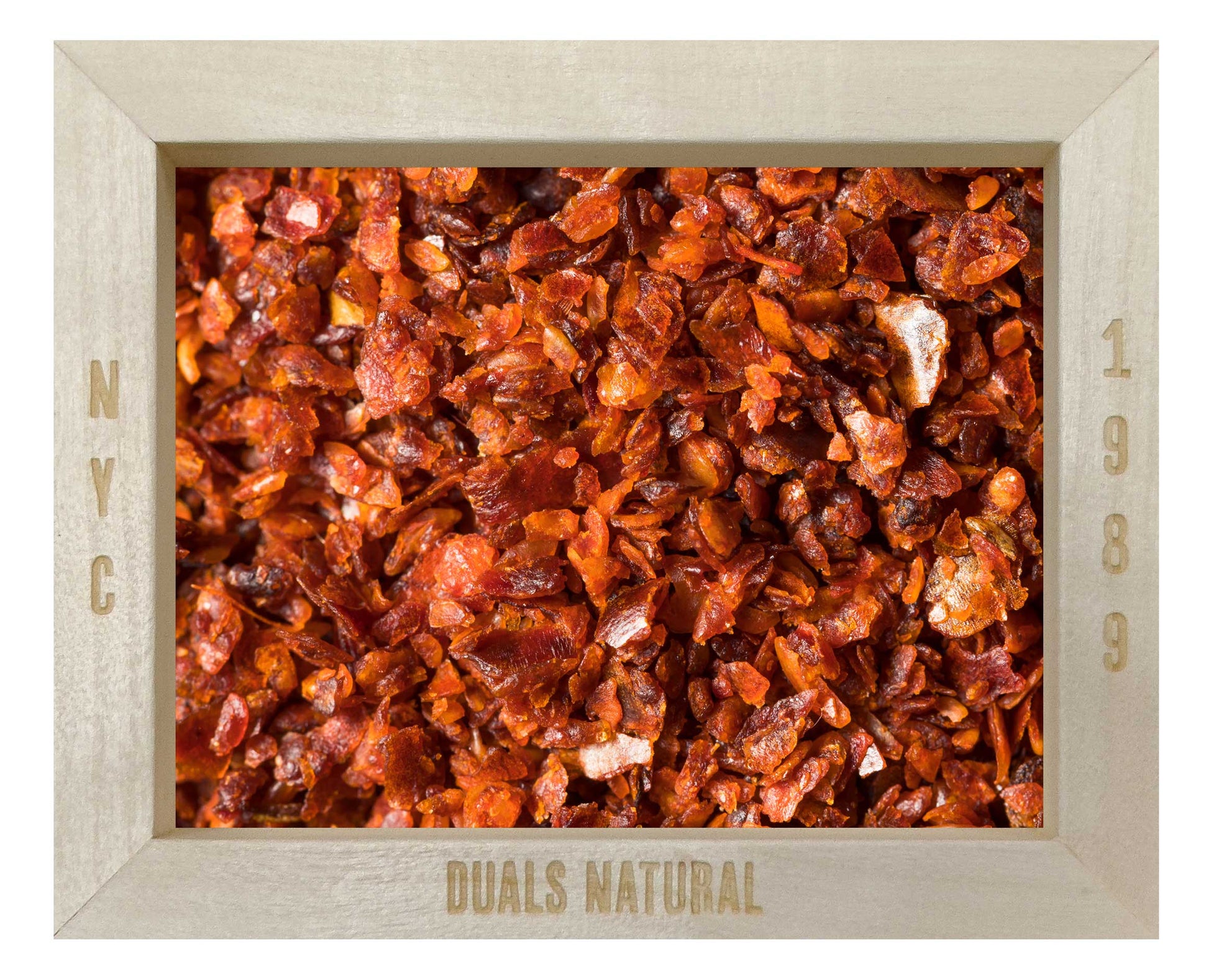 ALEPPO SYRIAN PEPPER UPDATE