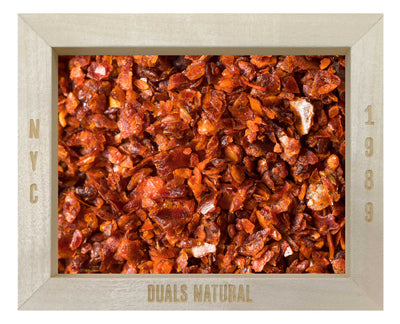 ALEPPO SYRIAN PEPPER UPDATE