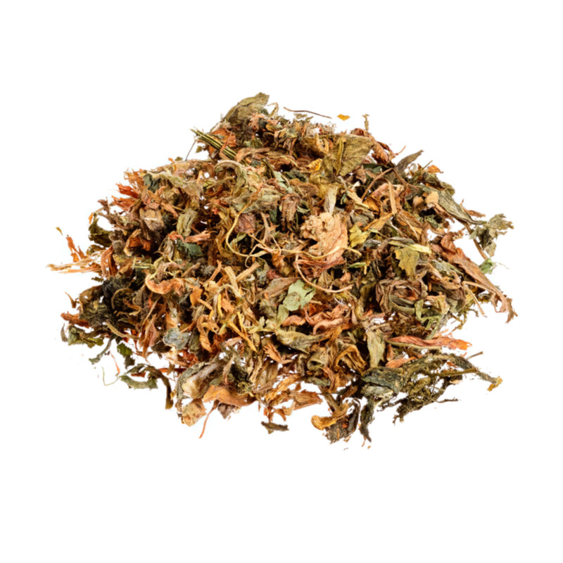 ALFALFA LEAF ORGANC