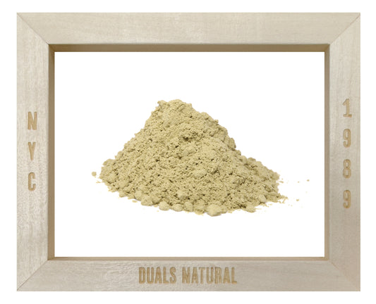 ALFALFA POWDER ORG