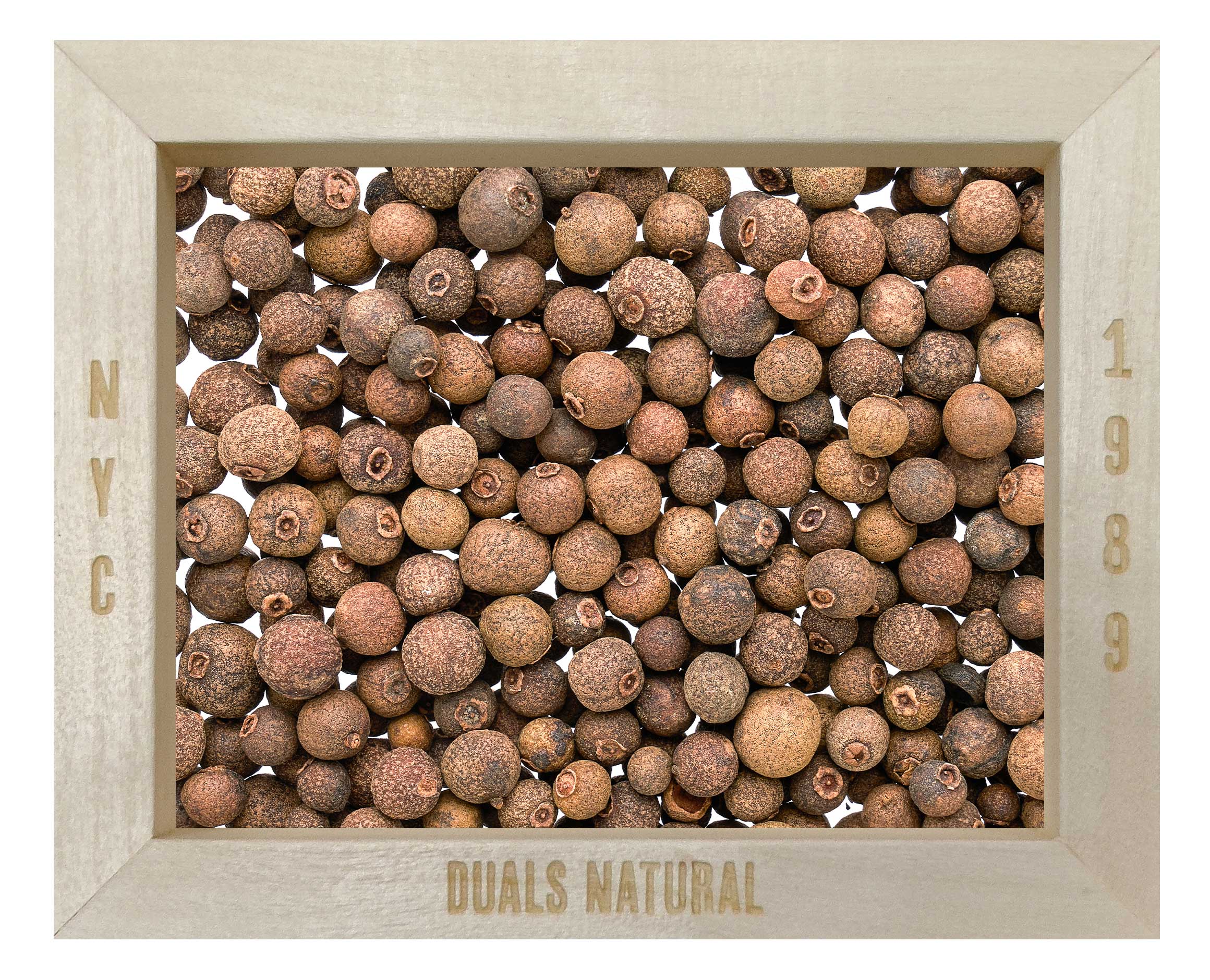 Allspice Whole