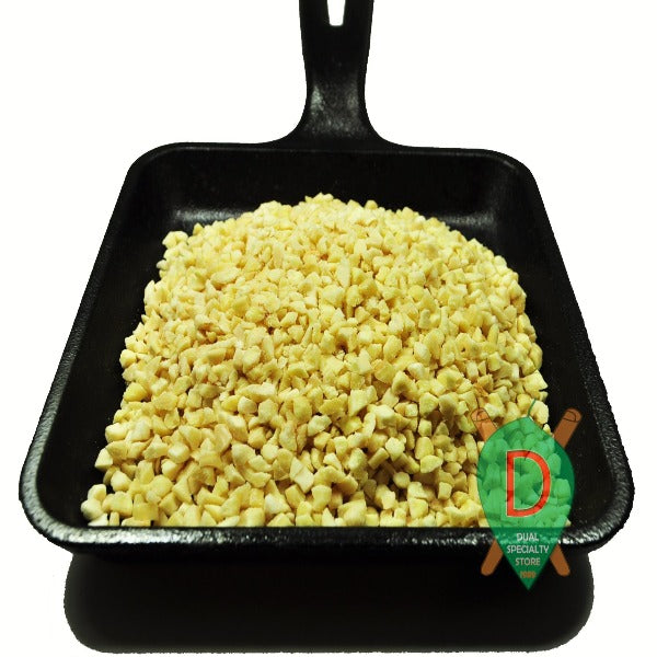 Almond Balanced Diced
