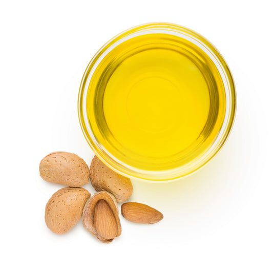 ALMOND OIL PURE