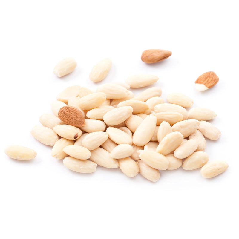 Almond Whole Blanched
