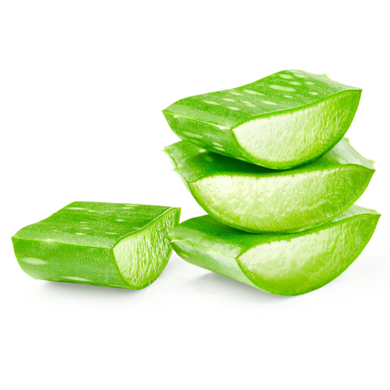 ALOE VERA CHOPPED