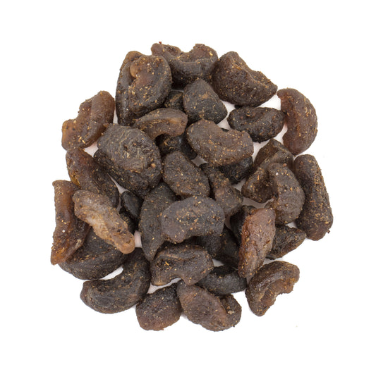 Amla Salted Dried