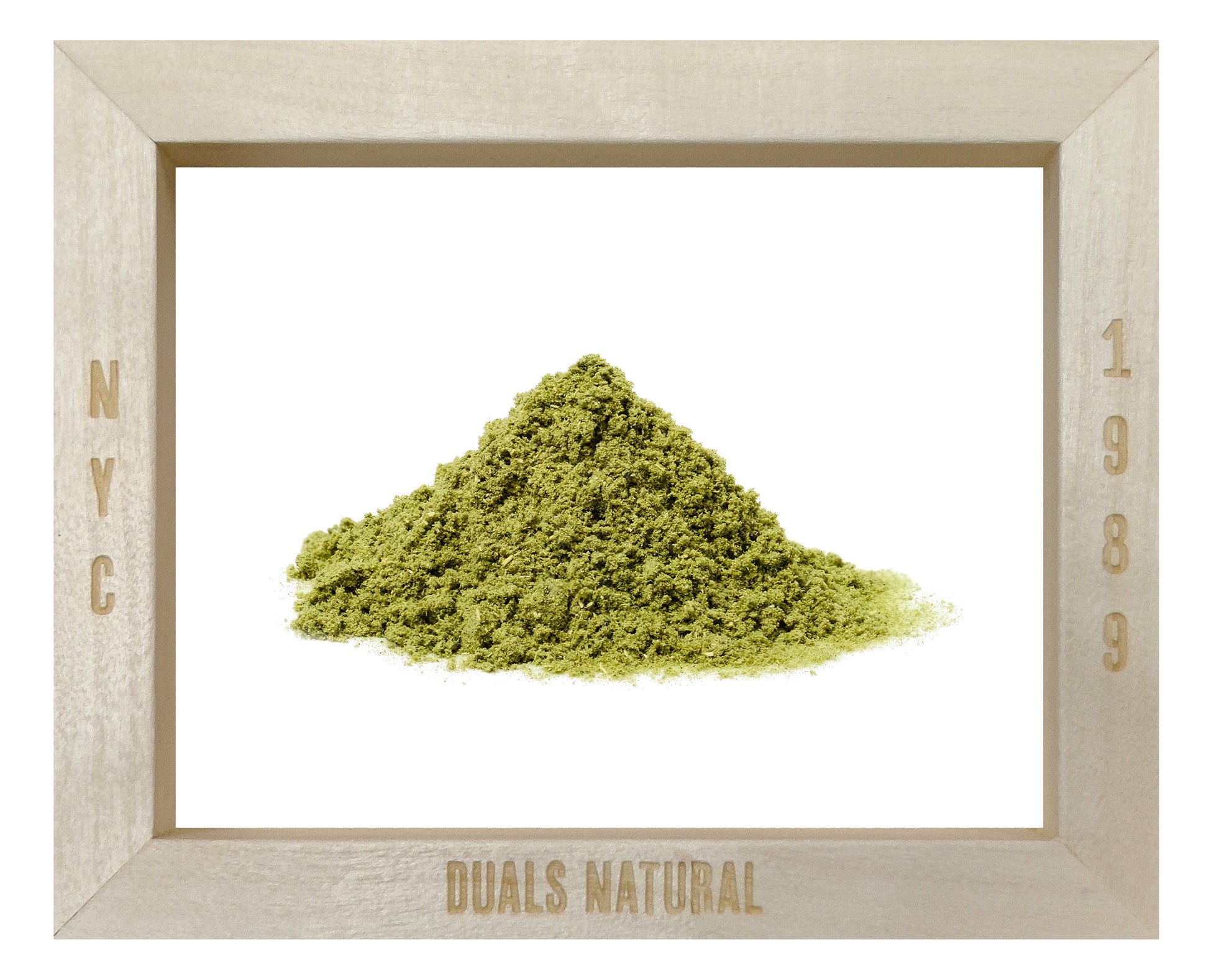 ANDROGRAPHIS HERB POWDER