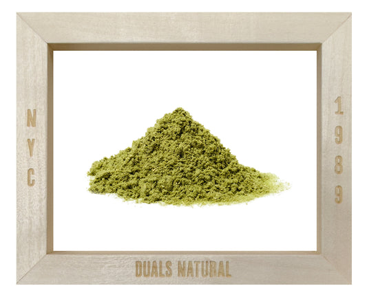 ANDROGRAPHIS HERB POWDER