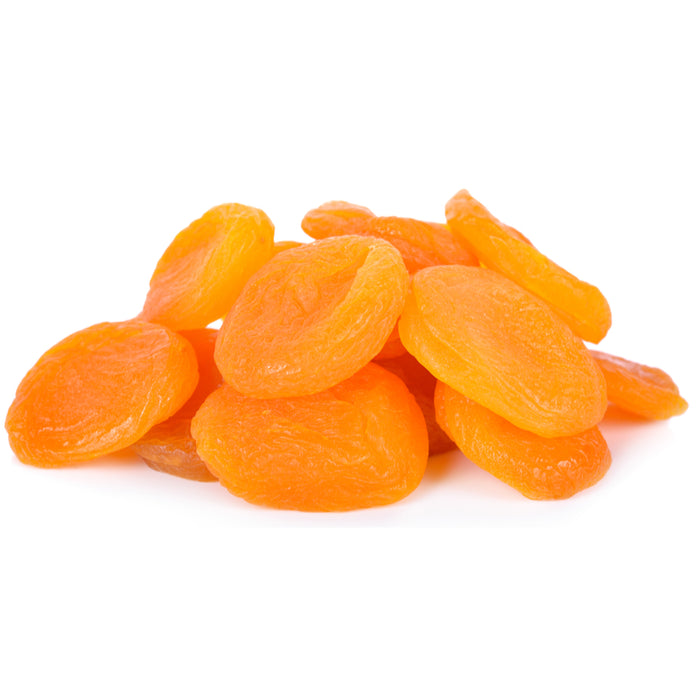 APRICOTS