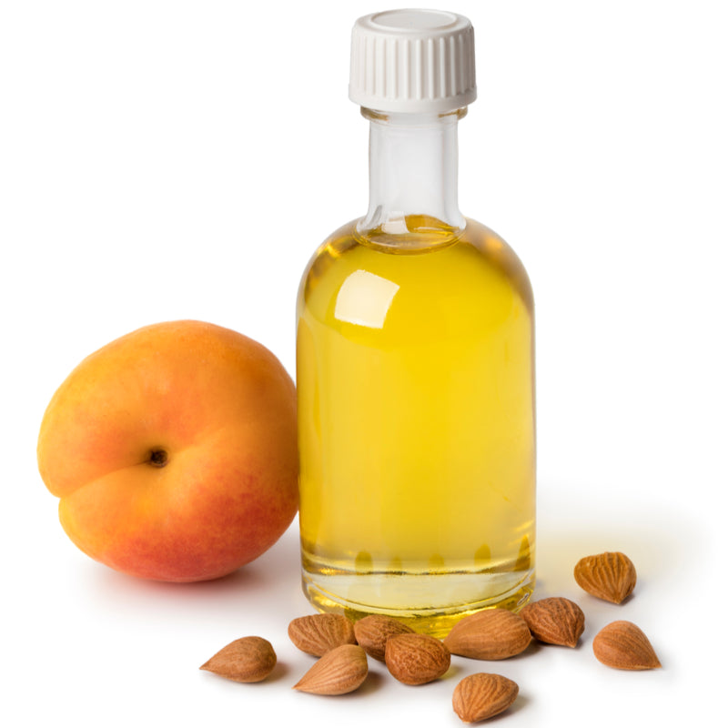 Apricot Kernel Oil