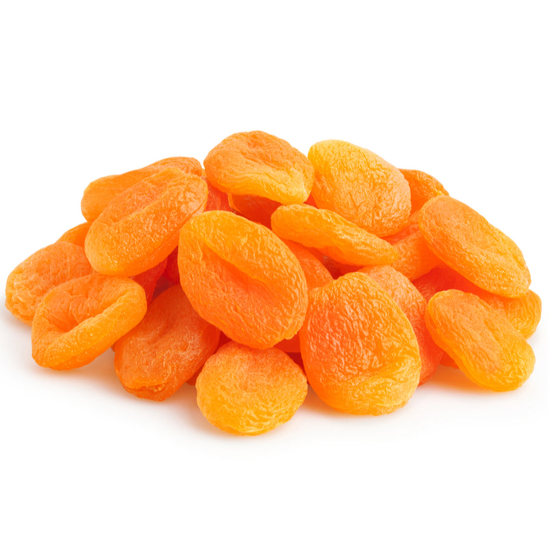 Apricots Jumbo