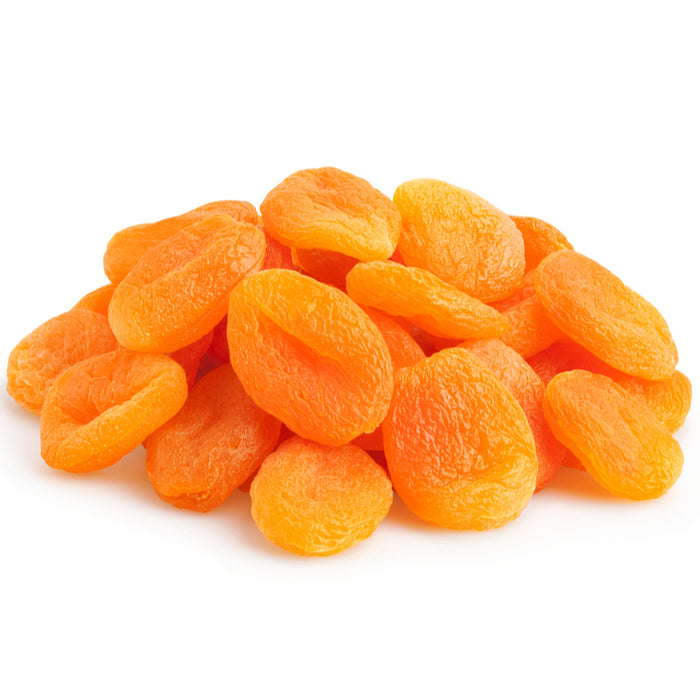 Apricots Jumbo