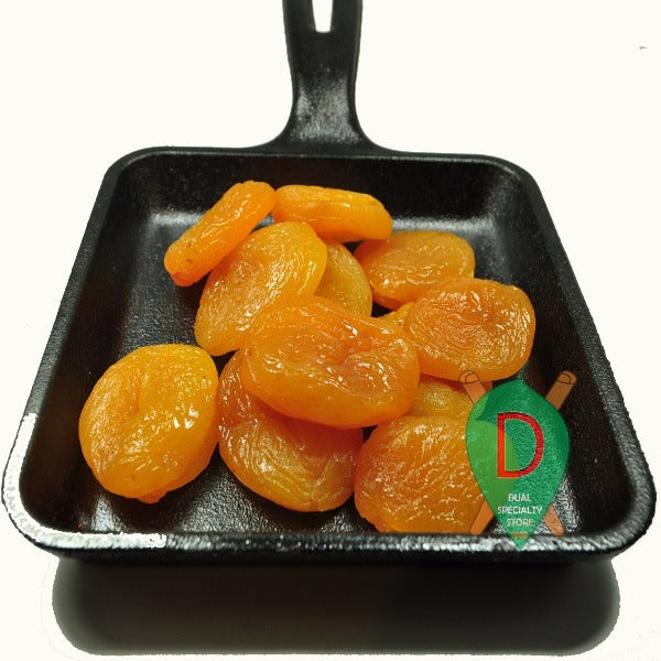 Apricots Jumbo