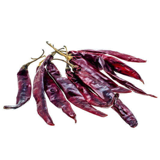 ARBOL CHILI WHOLE