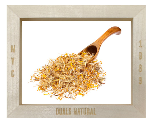 ARNICA FLOWER WHOLE SECOND