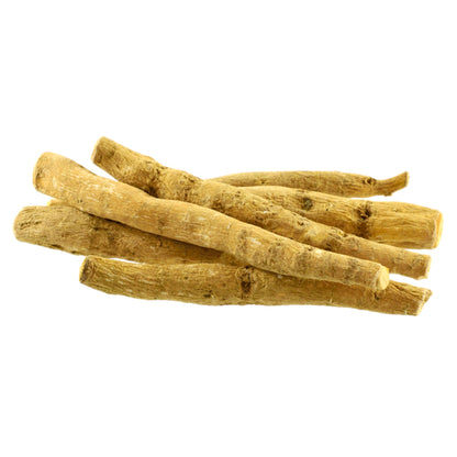 ASHWAGANDHA ROOT