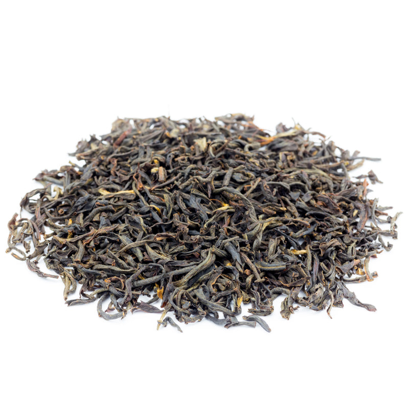 ASSAM TEA LICORICE GINGER