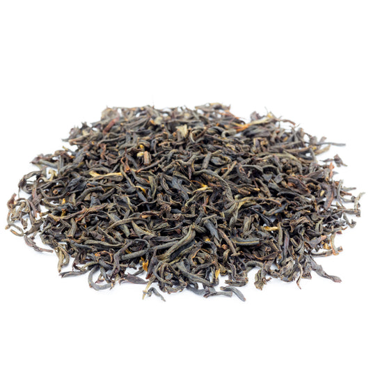 ASSAM TEA LICORICE GINGER