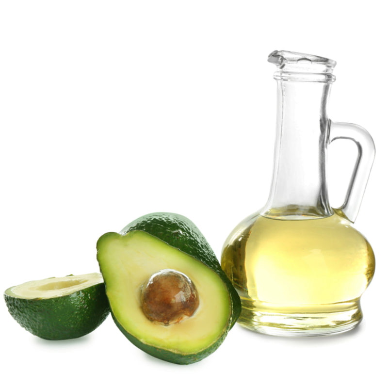 AVOCADO MASSAGE OIL ORG