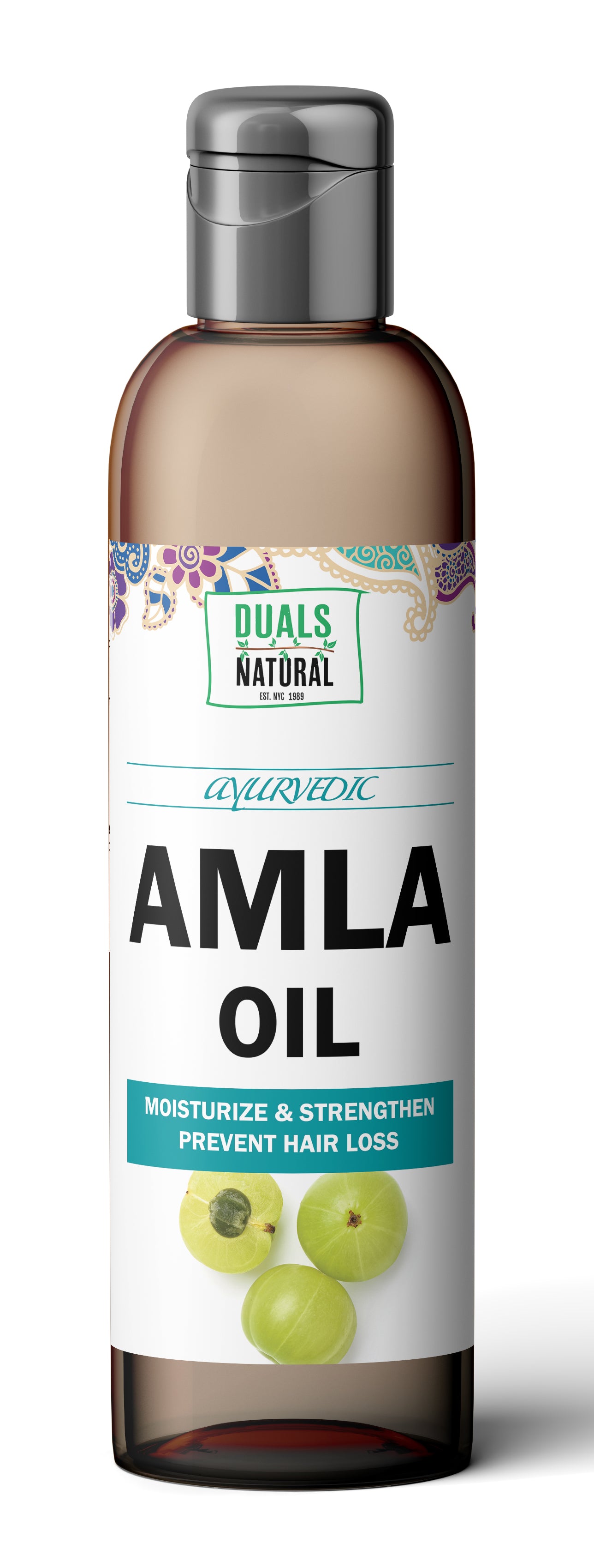 Amla Oil
