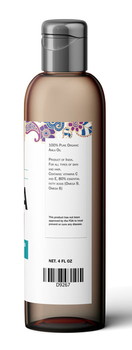 AMLA OIL