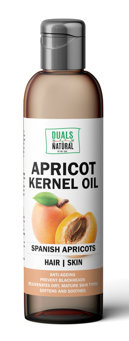 APRICOT KERNAL OIL