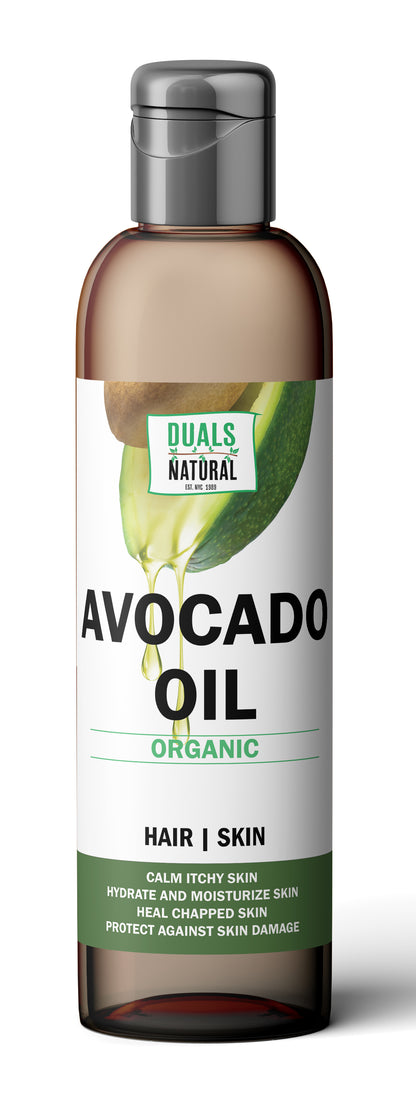Avocado Oil