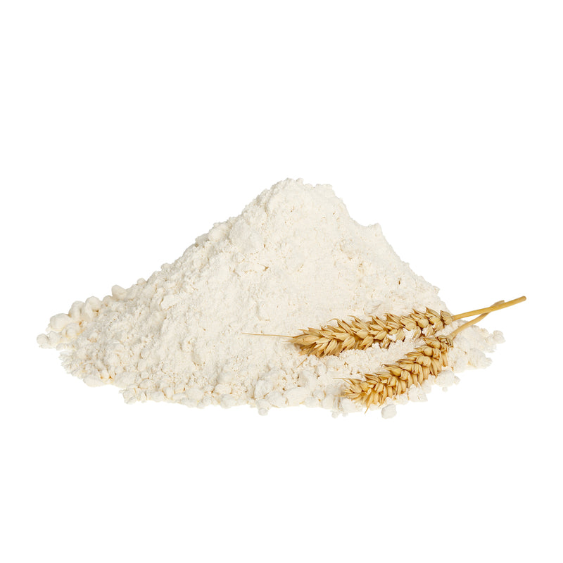 BAKERS FLOUR BLEACHED BROMATED ENRICH