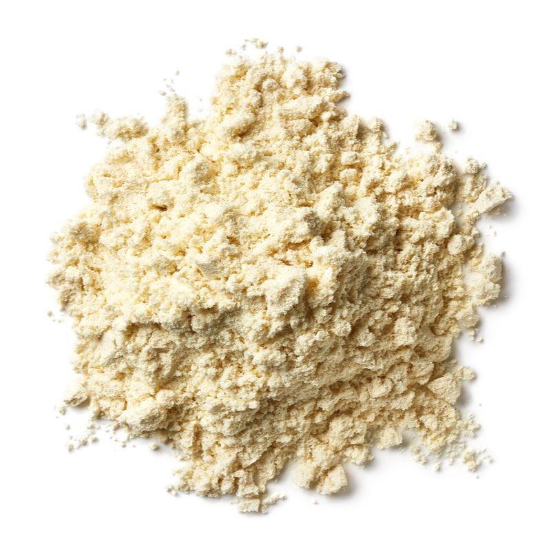 BANANA POWDER ORG