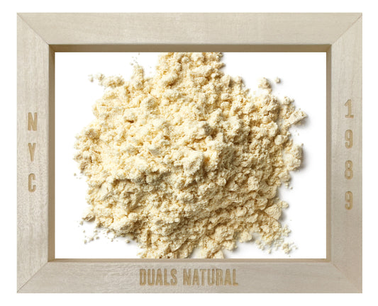 BANANA POWDER ORG