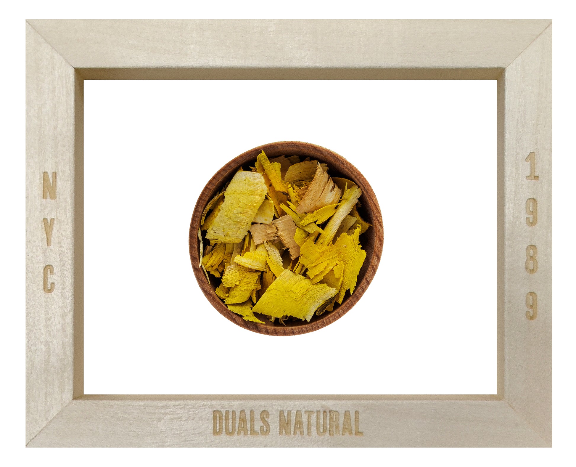 BARBERRY ROOT BARK