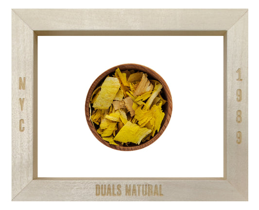 BARBERRY ROOT BARK