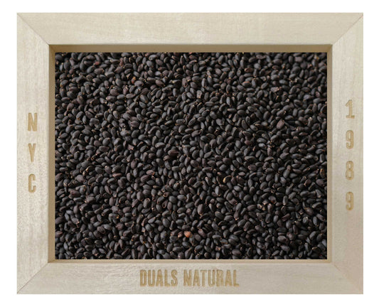 BASIL SEED