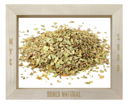 BARLEY GRASS POWDER ORG