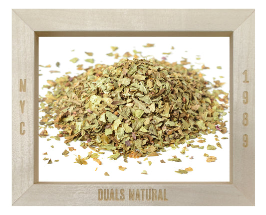 BARLEY GRASS POWDER ORG